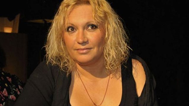 Καίτη Φίνου: &quot;Eύχομαι στα 80 μου να αποδείξω το ταλέντο μου&quot;