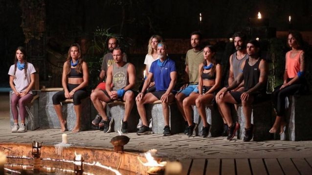 Survivor | Άνω - κάτω οι Μαχητές εξαιτίας &quot;εσχάτης προδοσίας&quot;!  Αυτός ο παίκτης αποχωρεί από το παιχνίδι