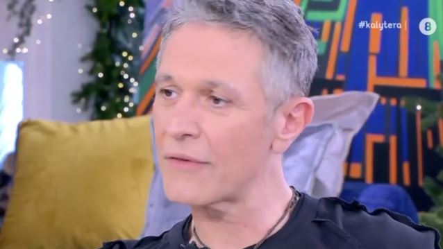 Αιμίλιος Χειλάκης: "Συνάδελφος από τις "Άγριες Μέλισσες" ζήτησε από τον σκηνοθέτη να μην πάρω ρόλο"