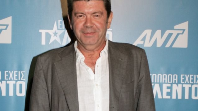 Γιάννης Λάτσιος: Επιστρέφει στον ΑΝΤ1; Όλο το ρεπορτάζ