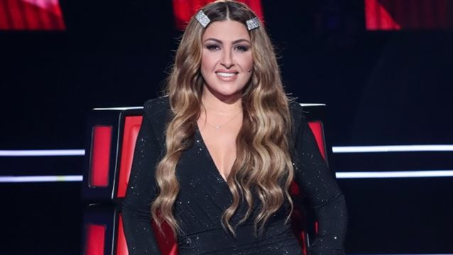The Voice | Η αποκάλυψη της Παπαρίζου, η μεγάλη ανατροπή &amp; το δημόσιο &quot;ευχαριστώ&quot;