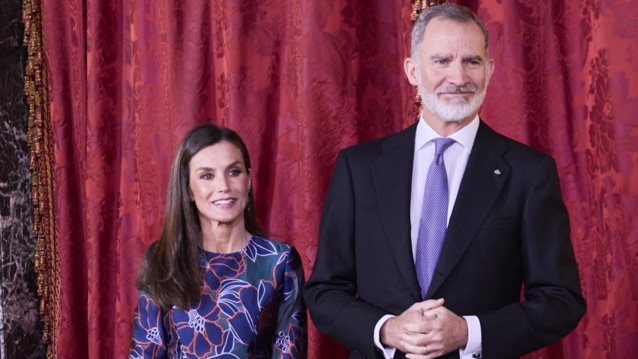 Hollywood Report | Οι royals σε επίσημες εμφανίσεις &amp; η Emma Watson στην εβδομάδα μόδας