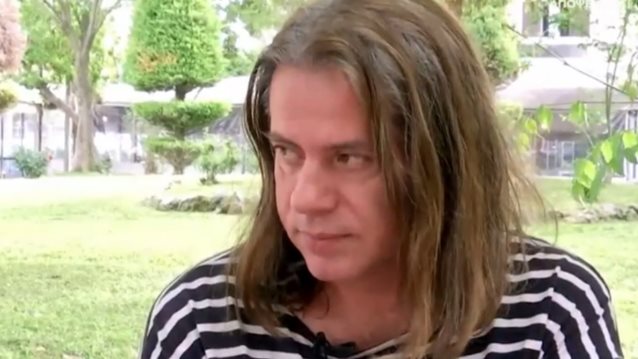 Δημήτρης Κοργιαλάς &quot;Έχω ακούσει ότι παίρνω ναρκωτικά, ότι είμαι ομοφυλόφιλος&quot;