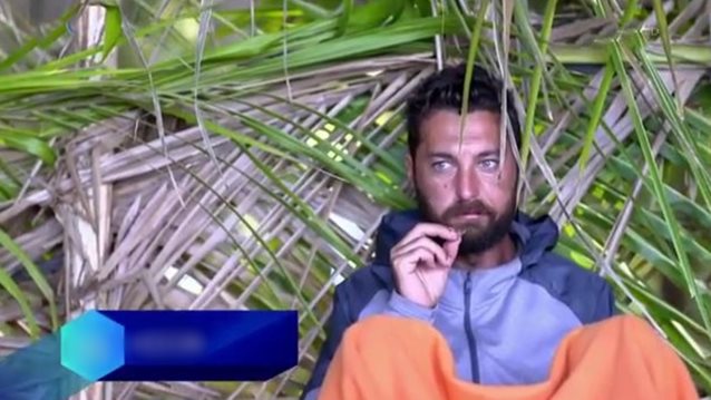 Survivor: Ο μοναχικός Τόνι &amp; οι νέοι καυγάδες στην ελληνική ομάδα