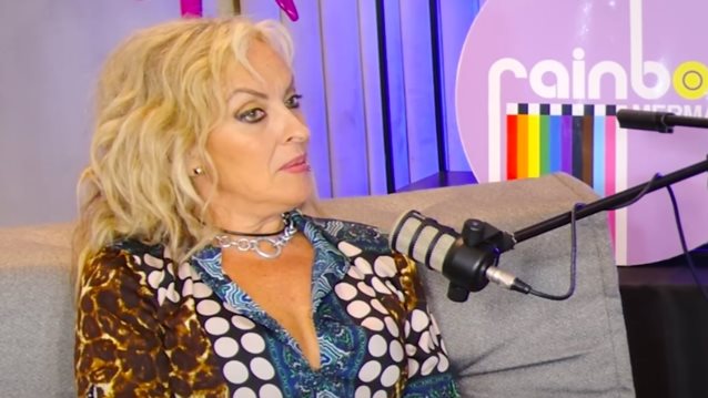 Τζώρτζια Κεφαλά: &quot;Αυτά που έχω κάνει με τα παιδιά... Θα μου τα έπαιρνε η Πρόνοια αν τα ήξερε&quot;