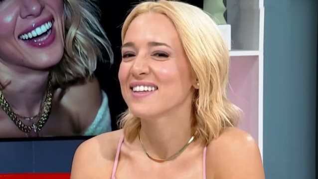 Καλομοίρα για Eurovision: &quot;Κάτι μου έχει κολλήσει, θέλω να ξαναπάω&quot;