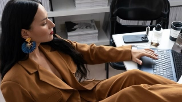 H αινιγματική αποκάλυψη της Ζενεβιέβ Μαζαρί