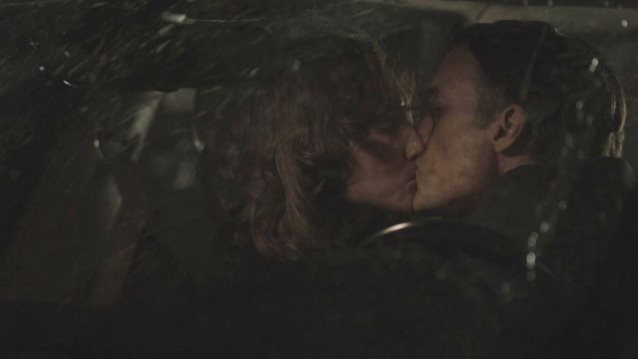 Διάφανη Αγάπη - spoiler: Η άλλη γυναίκα του Στέφανου ανακαλύπτεται!