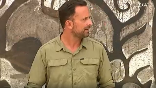 Survivor | Η νέα ανακοίνωση έκπληξη του Γιώργου Λιανού | Δείτε το τρέιλερ