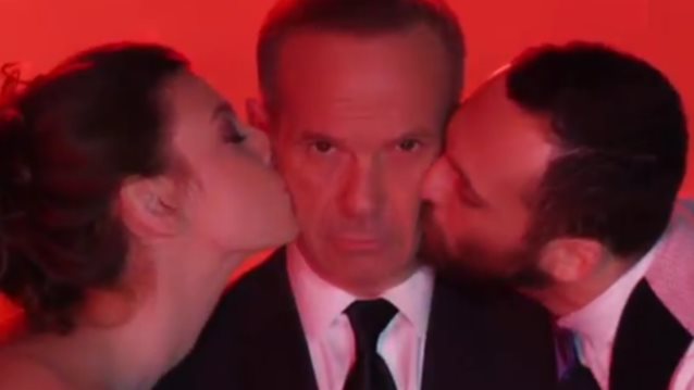 Βράδυ Με Τον Πέτρο Κωστόπουλο: Δείτε το ανατρεπτικό τρέιλερ για την επιστροφή στον Alpha