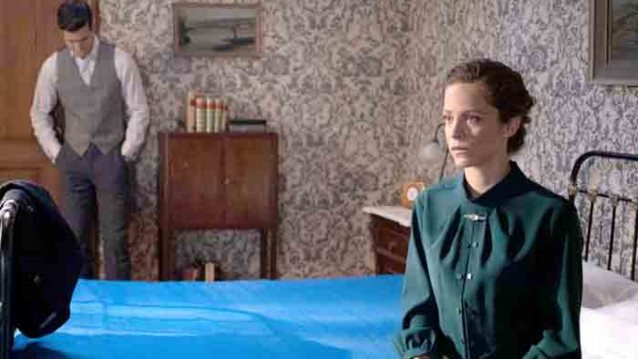 Άγριες Μέλισσες: Νέες εξελίξεις! Η Ασημίνα αποφασίζει να τα τινάξει όλα στον αέρα &amp; η Πηνελόπη κατηγορεί την Ανέτ για την εξαφάνιση του Μελέτη όταν συμβαίνει κάτι αναπάντεχο…