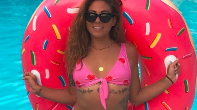 Ευρυδίκη Βαλαβάνη: Μιλάει πρώτη φορά για το σύντροφο της &amp; για το κέρατο!