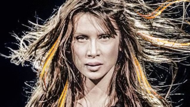 Η Πάολα επιστρέφει μουσικά με τα &quot;7 Λεπτά&quot;