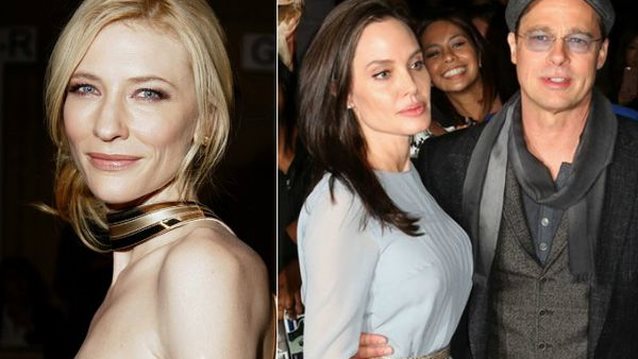 Hollywood Stars: Οι celebrities που μεγάλωσαν την οικογένειά τους μέσω της υιοθεσίας