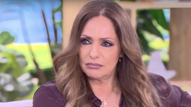 Βίκυ Κουλιανού: &quot;Το να σε ερωτευτούν όλοι δεν είναι το ζητούμενο - Μετά τον χωρισμό έφυγα και δεν ξαναεπέστρεψα&quot;