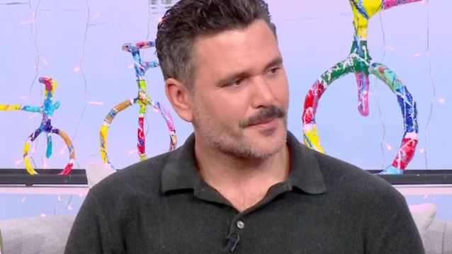 Μιχάλης Λεβεντογιάννης: "Είμαστε στα δικαστήρια. Μου είχαν στείλει γλάστρα με κοριό"