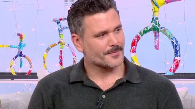 Μιχαλης Λεβεντογιαννης: "Ειμαστε στα δικαστηρια. Μου ειχαν στειλει γλαστρα με κοριο"