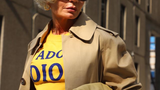 Hair Aging: Πώς να καθυστερήσετε την εμφάνιση των γκρίζων τριχών