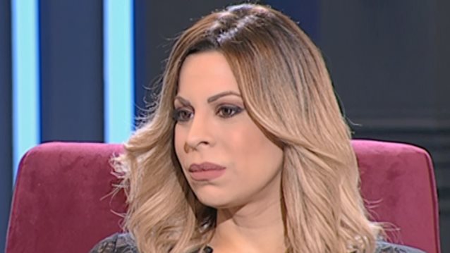 Άννα Ίρις: Το ροζ σκάνδαλο εκβιασμού, οι κατηγορίες &amp; η μάχη για την αποκατάσταση της φήμης της