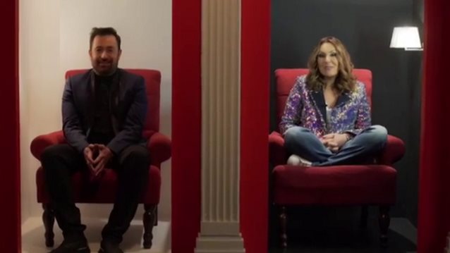 Θέμης Γεωργαντάς: Είναι επίσημο! Πότε κάνει πρεμιέρα το After Dark στον ΣΚΑΪ;