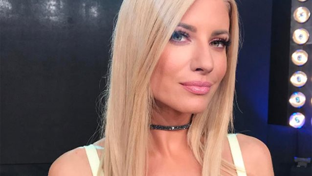 «Ελλάδα έχεις ταλέντο»: Η Αραβανή μένει εκτός! Ποια θα είναι η παρουσιάστρια του show;