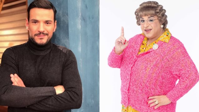 Ο Κώστας Τσουρός για τον Μάρκο Σεφερλή: &quot;Τέτοιου είδους αστεία και τέτοιου είδους χιούμορ καλό είναι να μην ακούγεται&quot;