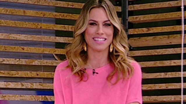 Ντορέττα Παπαδημητρίου: Η ανατρεπτική έναρξη της τελευταίας εκπομπής