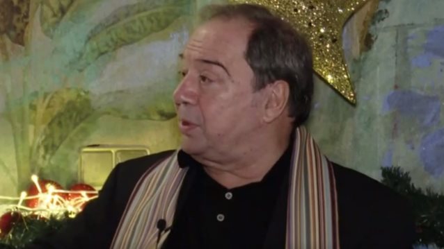 Σταμάτης Φασουλής: "Έχουν δίκιο όσοι με αποκαλούν ξινό"