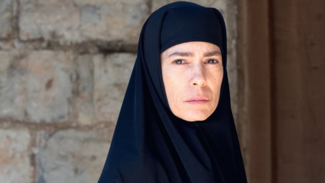 Μόνο στο Υupiii! Μαύρο Ρόδο - Spoiler: Η πλεκτάνη της Κασσιανής ξεμπροστιάζεται!