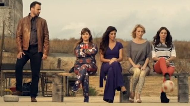 &quot;Μας έχει μείνει ένα παράπονο για αυτή τη σειρά&quot;