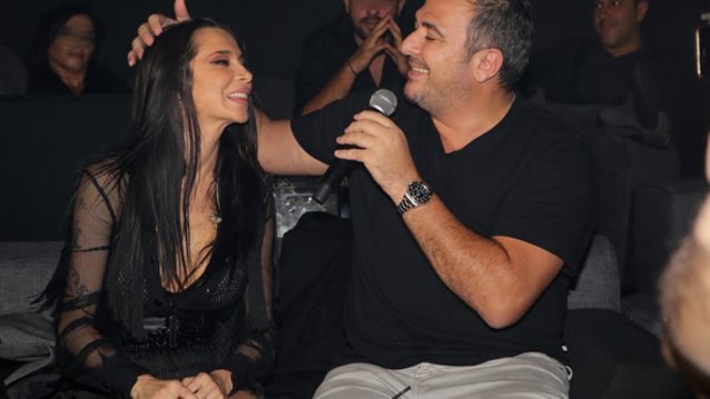 Αντώνης Ρέμος &amp; Πάολα: Πώς βρέθηκαν στα "μαχαίρια"; Το παρασκήνιο που έφερε τη ρήξη