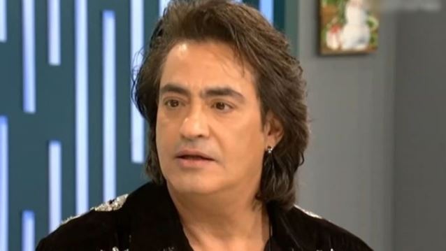 Διονύσης Σχοινάς: &quot;Είχα πρόβλημα μεγάλο με τον μπαμπά μου, έφαγα πάρα πολύ ξύλο στη ζωή μου για να κάνω αυτό που θέλω&quot;