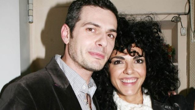 Μαρία Σολωμού: "Ο χωρισμός με τον Μάριο ήταν ό,τι πιο ήπιο μπορούσε να συμβεί"