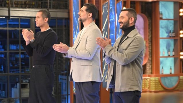 MasterChef | Μια δοκιμασία απαιτητική και μαγειρικά επίπονη! Τα πάντα για το αποψινό επεισόδιο