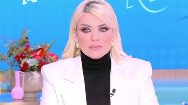 Κατερίνα Καινούργιου: "Λέγαν ότι θα πατώσουμε. Είμαστε πρώτοι δόξα τω Θεώ"