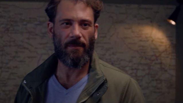 Μόλις κυκλοφόρησε! Δείτε το καθηλωτικό trailer της πρεμιέρας της σειράς &quot;Μαύροι Πίνακες&quot;