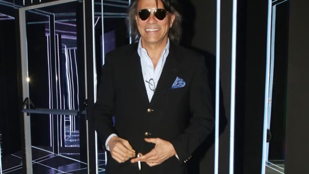 &quot;Ο Ηλίας Ψινάκης μου είπε κατηγορηματικά πώς δεν θα κάνω ποτέ καριέρα&quot;