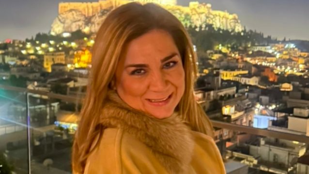 Συγκλονίζει η Έλενα Πολυκάρπου για την χειρουργική της επέμβαση: &quot;Δύσκολη η ανάρρωση και η κανονικότητα&quot;