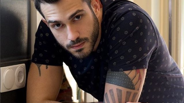 Γιώργος Τσούλης: Αυτή είναι η σύντροφός του!