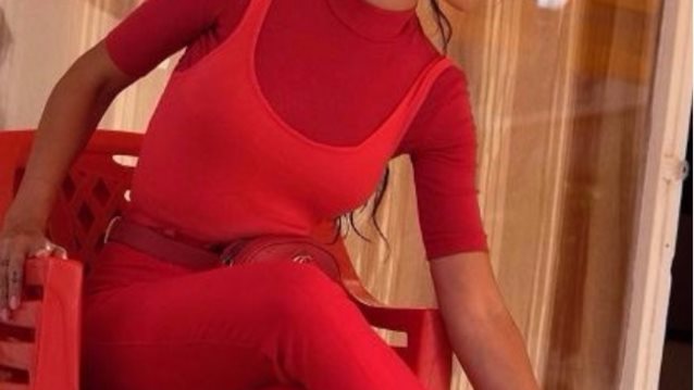 Ελένη Φουρέιρα: Δες την για πρώτη φορά με πλατινέ κοντό καρέ!