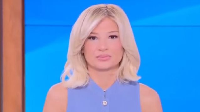 Η αναφορά της Φαίης Σκορδά στην τελευταία της επικοινωνία με τον Αλέξη Κούγια