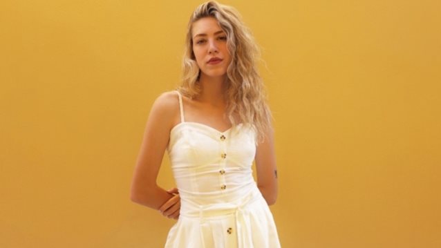 Άλκηστις Ζιρώ: &quot;Είστε πολύ κουραστικοί τύποι&quot;