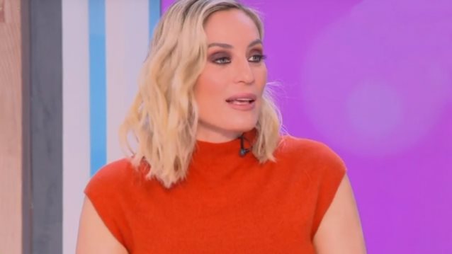 Ελεονώρα Μελέτη: &quot;Έλεγαν ότι χλευάζω το NLP που το κάνει και η Σταματίνα Τσιμτσιλή απέναντι&quot;