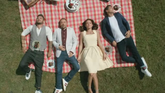 Bake Off: Οι πρώτες εικόνες από τα γυρίσματα