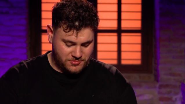 Συγκίνησε ο διαγωνιζόμενος στο MasterChef: "Δυστυχώς στα 17 είχα χάσει τους γονείς μου σε τροχαίο..."