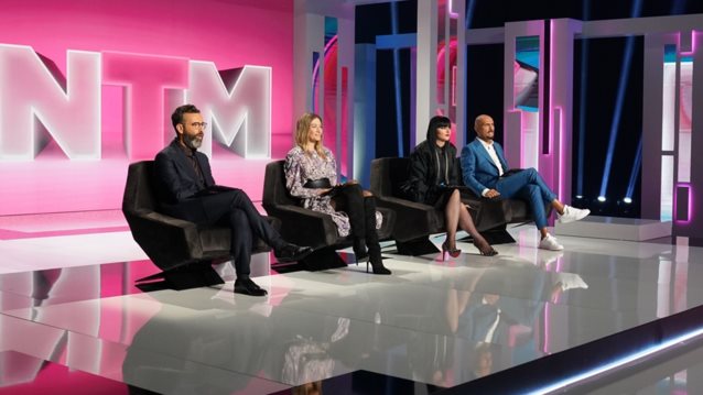GNTM | Επέστρεψε, αλλά απογοήτευσε και ξαναέφυγε
