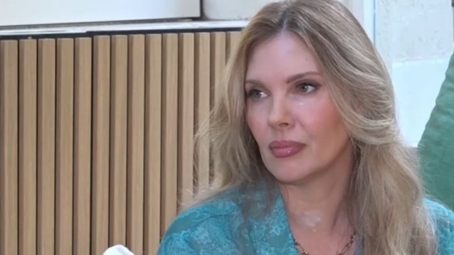 Χριστίνα Αλούπη: Αντιμετωπίζω αγορίστικα πράγματα με τα παιδιά και σκέφτομαι &quot;Μακάρι να είχα έναν άνδρα τώρα&quot;