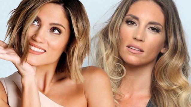 Μαίρη Συνατσάκη &amp; Αθηνά Οικονομάκου: Αποκαλύπτουν τα μυστικά της επιτυχίας τους στο Instagram!
