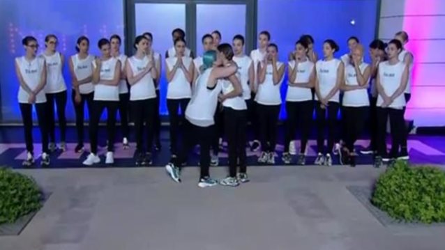 Greece's Next Top Model: Ανατροπή! Εκτός παιχνιδιού δύο από τα φαβορί