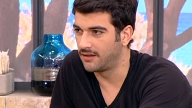 Μάνος Ιωάννου: Η εξομολόγηση για το άγνωστο πρόβλημα υγείας: «Έλεγα κάνετε μου κάτι να πεθάνω»